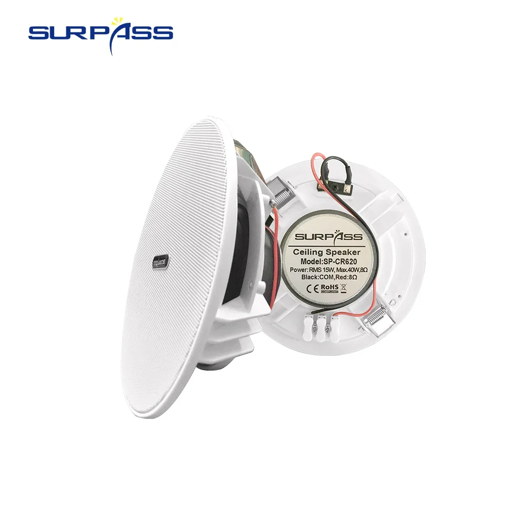 10Inch Theater System Blue-tooth Wifi Smart Android Wall Mount Stereo Amplifier Smart Home Audio With BLU Usb Sd Card 6
