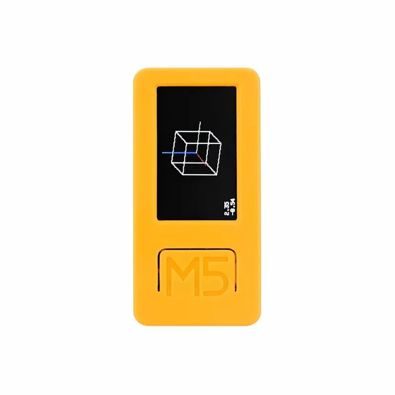 Original M5StickC PLUS2 ESP32 Mini Development Board Graphical Programming WiFi IoT Controller ESP32-PICO-V3-02 chip 1