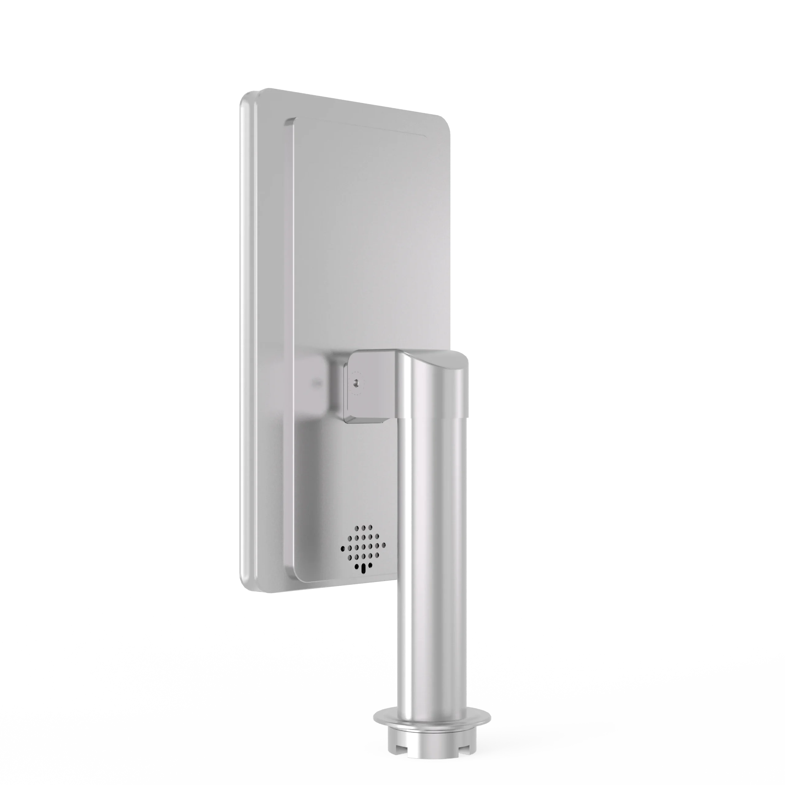 Zc01 Factory Direct Sales Access Control Time Recording Attendance Face Recogntion Machine with QR Code and Fingerprint Reader 5